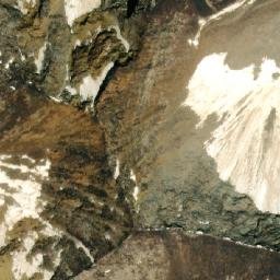 Satellite imagery of Kōh-e Darīk, AF