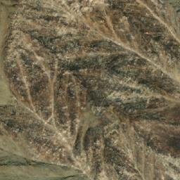 Satellite imagery of Kōh-e Karnal, AF