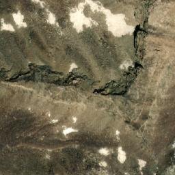 Satellite imagery of Kōh-e Paykāwul, AF