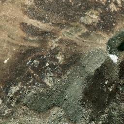 Satellite imagery of Kōh-e Paykāwul, AF