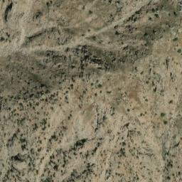Satellite imagery of Kōh-e Warishtōr, AF