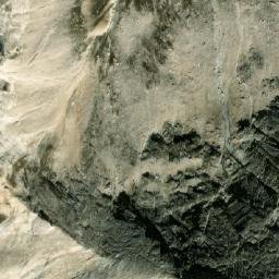 Satellite imagery of Awrām Ghar, AF