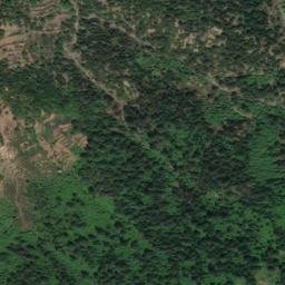 Satellite imagery of Shokana, PK