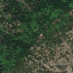 Satellite imagery of Shokana, PK