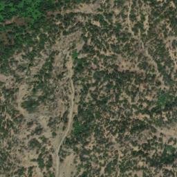 Satellite imagery of Shokana, PK