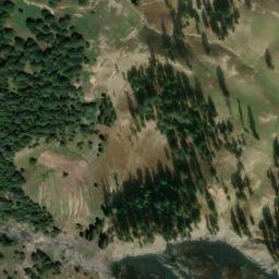 Satellite imagery of Shil, PK