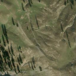 Satellite imagery of Shil, PK