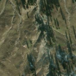 Satellite imagery of Shil, PK