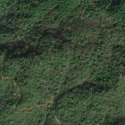 Satellite imagery of 弥勒山, JP