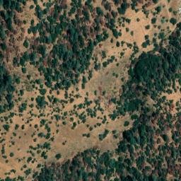 Satellite imagery of Aunt Rosa Mines, US