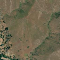 Satellite imagery of Aunt Rosa Mines, US