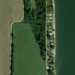 Satellite imagery of Flat Bluff, US