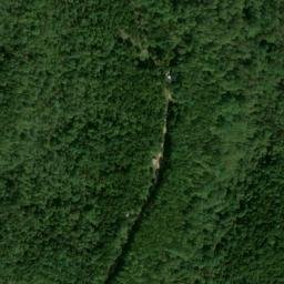 Satellite imagery of Walker Ridge, US