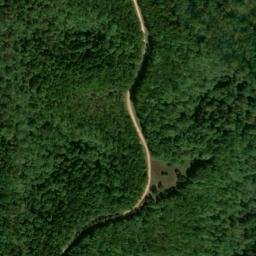 Satellite imagery of Walker Ridge, US