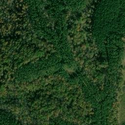 Satellite imagery of Buchanan Prospects, US