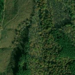 Satellite imagery of Buchanan Prospects, US