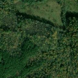 Satellite imagery of Buchanan Prospects, US
