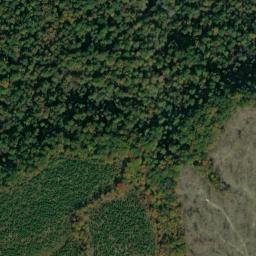 Satellite imagery of Clouse Hill Mines, US