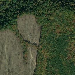 Satellite imagery of Clouse Hill Mines, US