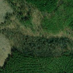 Satellite imagery of Big Soddy Number Three Mine, US
