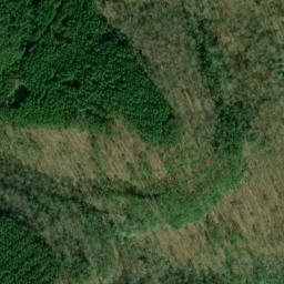Satellite imagery of Big Soddy Number Three Mine, US