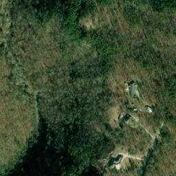 Satellite imagery of Big Soddy Number Three Mine, US