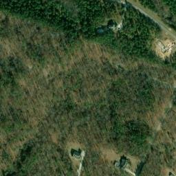 Satellite imagery of Big Soddy Number Seven Mine, US