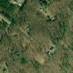Satellite imagery of Big Soddy Number Seven Mine, US