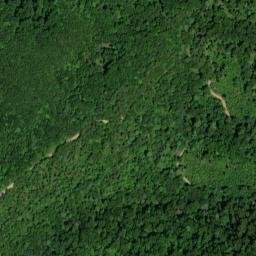Satellite imagery of Cash Ridge, US