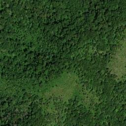 Satellite imagery of Cash Ridge, US
