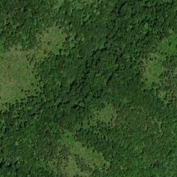 Satellite imagery of Cash Ridge, US