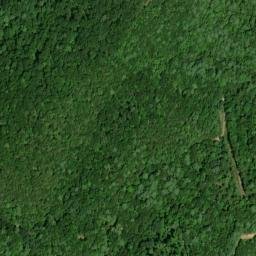 Satellite imagery of Grindstone Ridge, US
