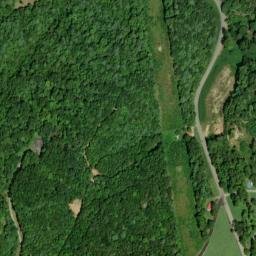 Satellite imagery of Grindstone Ridge, US