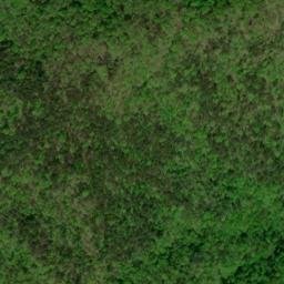 Satellite imagery of Basin Lead, US