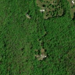 Satellite imagery of Bert Creek Lead, US