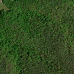 Satellite imagery of Bert Creek Lead, US