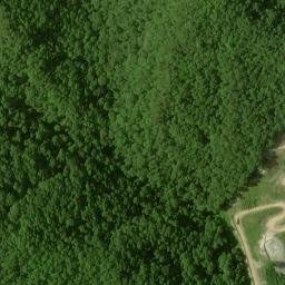 Satellite imagery of Hewitt Quarry, US