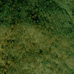 Satellite imagery of Cedar Cliff Ridge, US