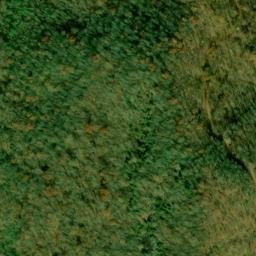 Satellite imagery of Cedar Cliff Ridge, US