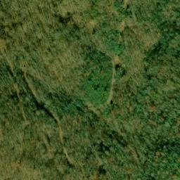 Satellite imagery of Cedar Cliff Ridge, US