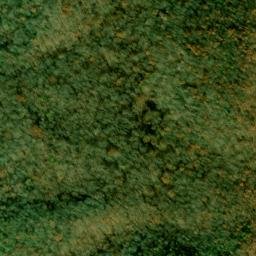 Satellite imagery of Huckleberry Ridge, US
