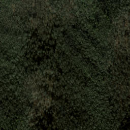 Satellite imagery of Brushy Fork Mountain, US