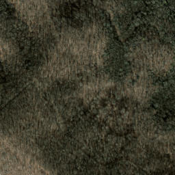 Satellite imagery of Sugar Creek Ridge, US