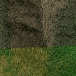 Satellite imagery of Lanning Ridge, US