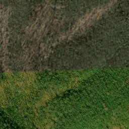 Satellite imagery of Lanning Ridge, US