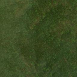Satellite imagery of Huckleberry Ridge, US