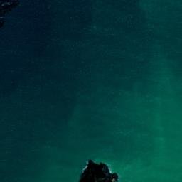 Satellite imagery of Cap d’Acra, DZ
