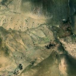 Satellite imagery of Djebel Hedjâra, DZ