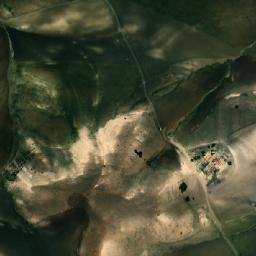 Satellite imagery of Djebel Hedjâra, DZ