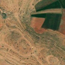 Satellite imagery of Djebel et Tekradil, DZ